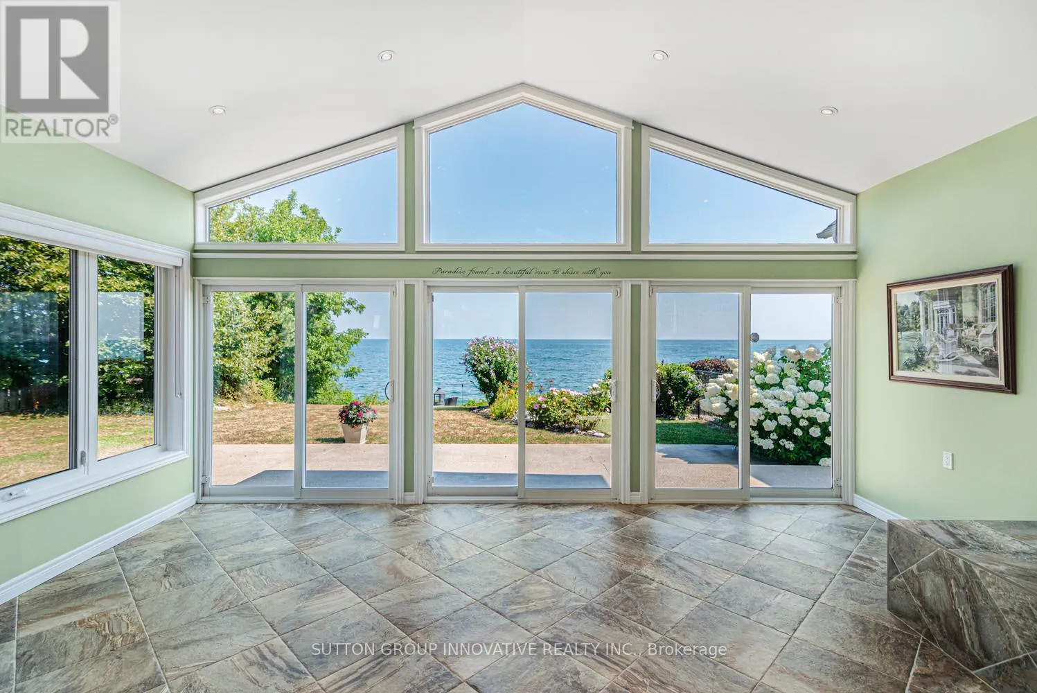 38 LAKESIDE DRIVE
