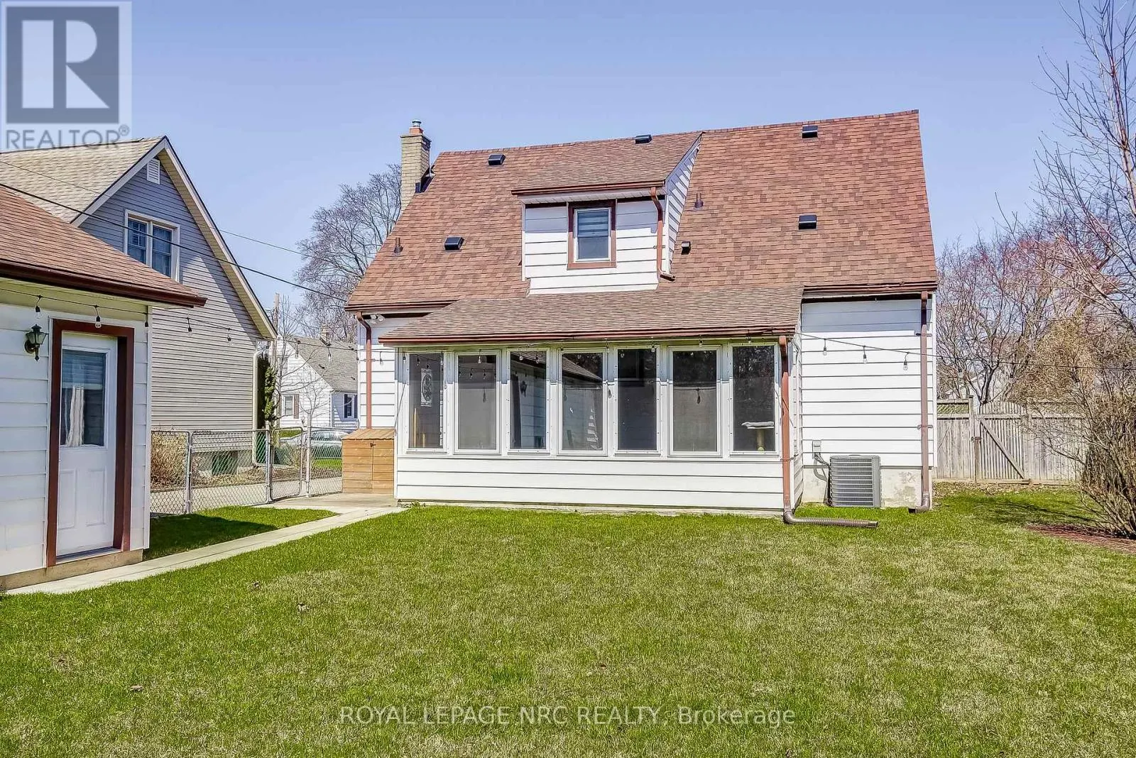 44 WINDSOR ROAD