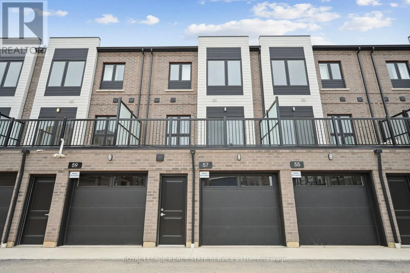57 GREAT FALLS BOULEVARD