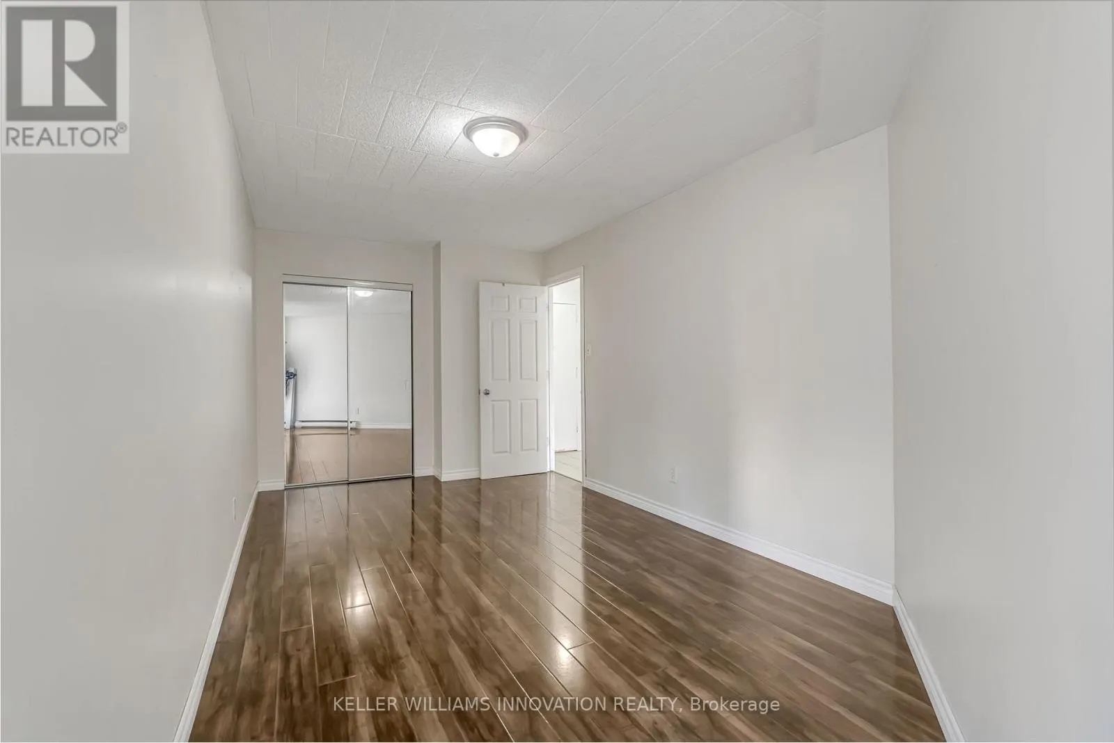 307 - 91 CONROY CRESCENT