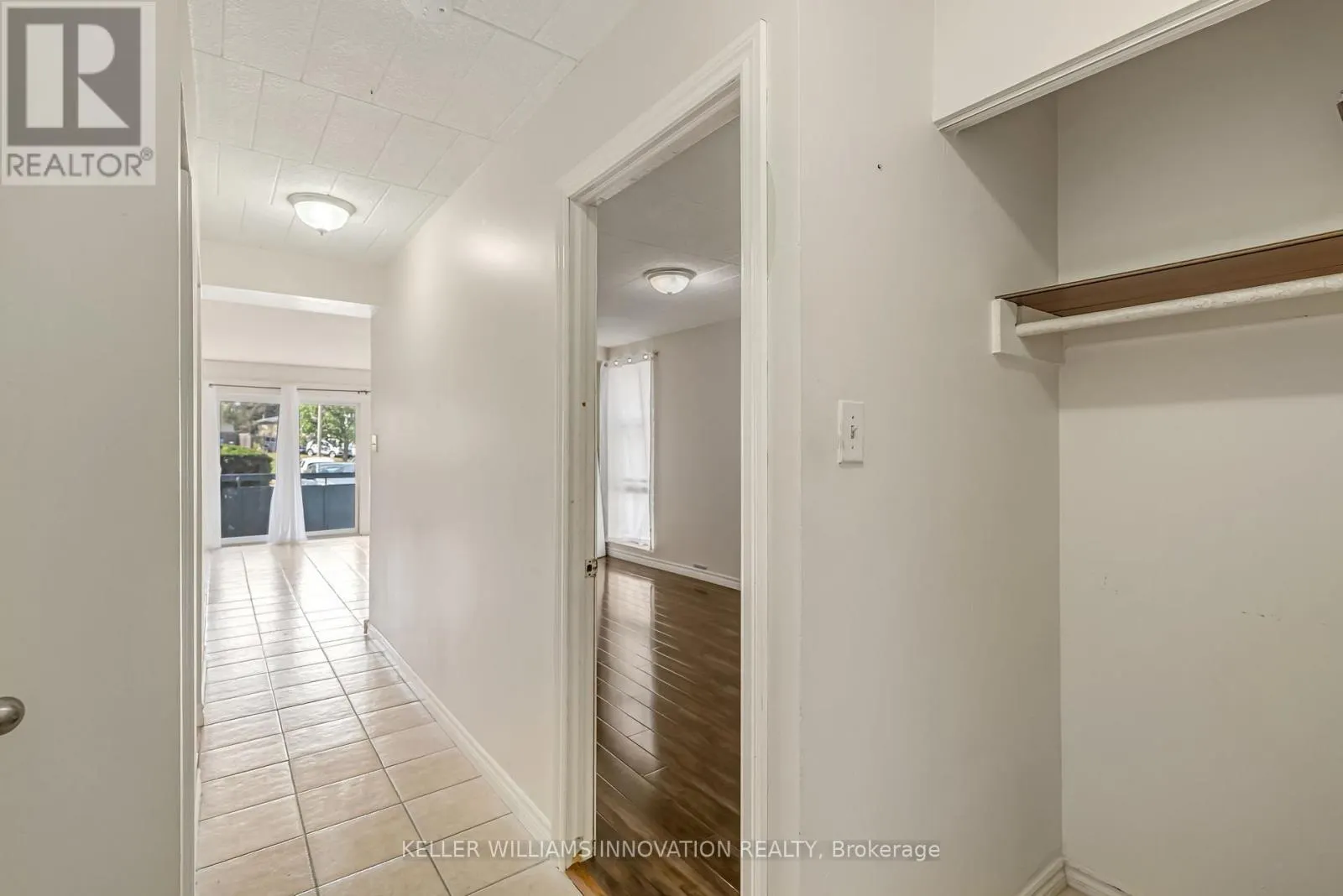 307 - 91 CONROY CRESCENT