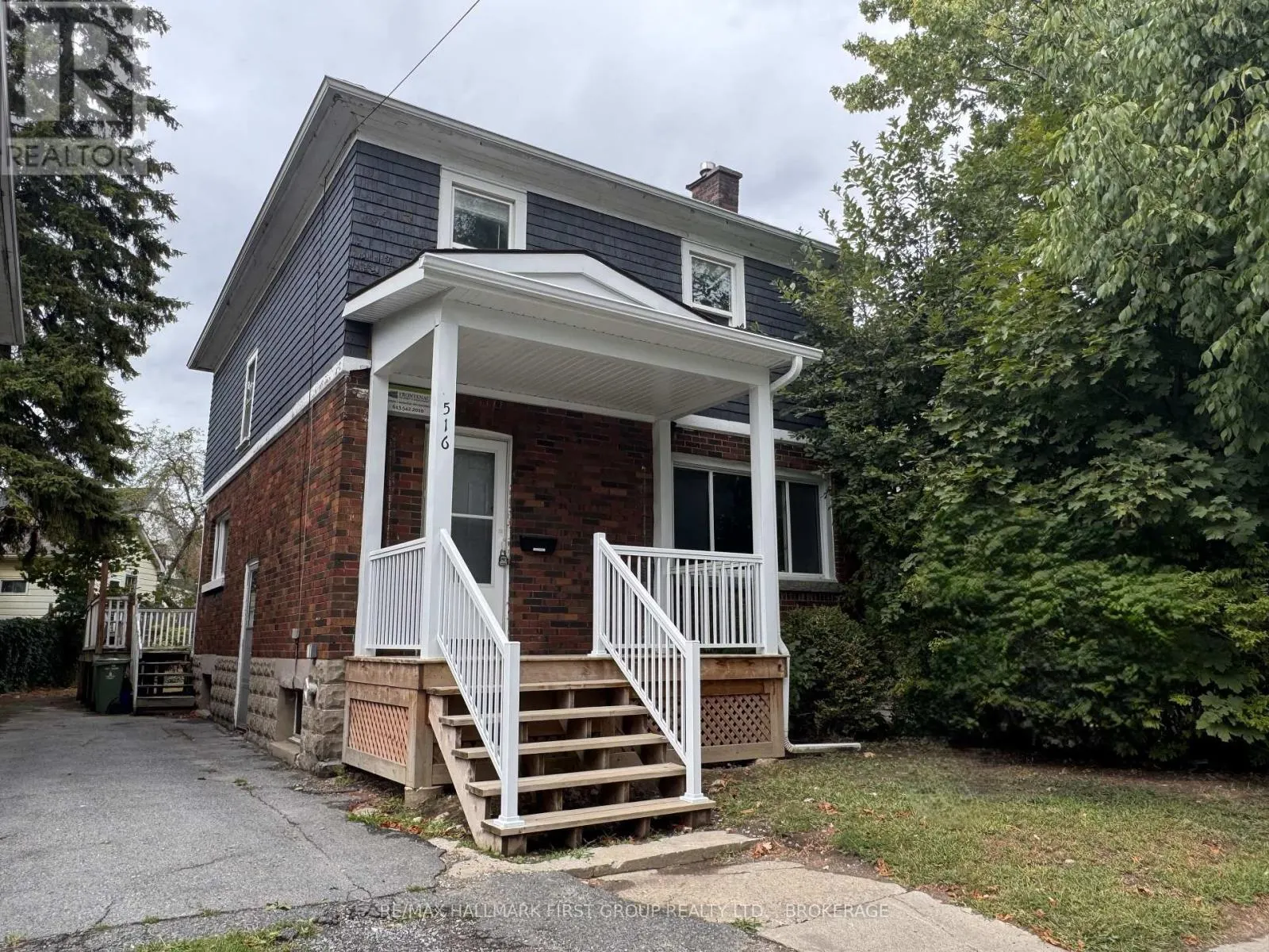 516 VICTORIA STREET