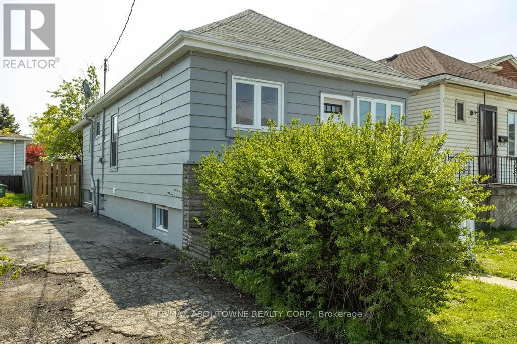 126 HARMONY AVENUE