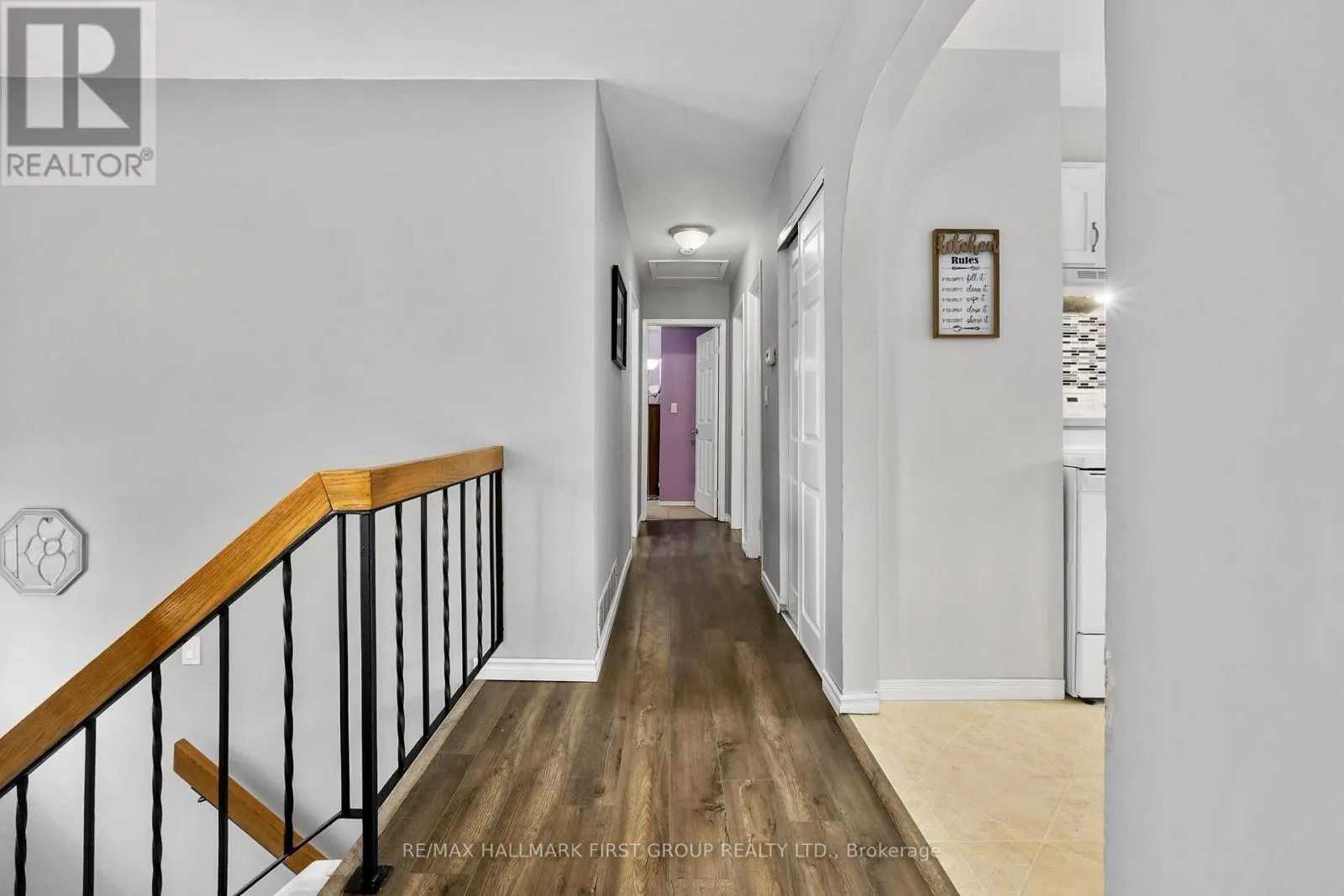 605 BURWASH STREET