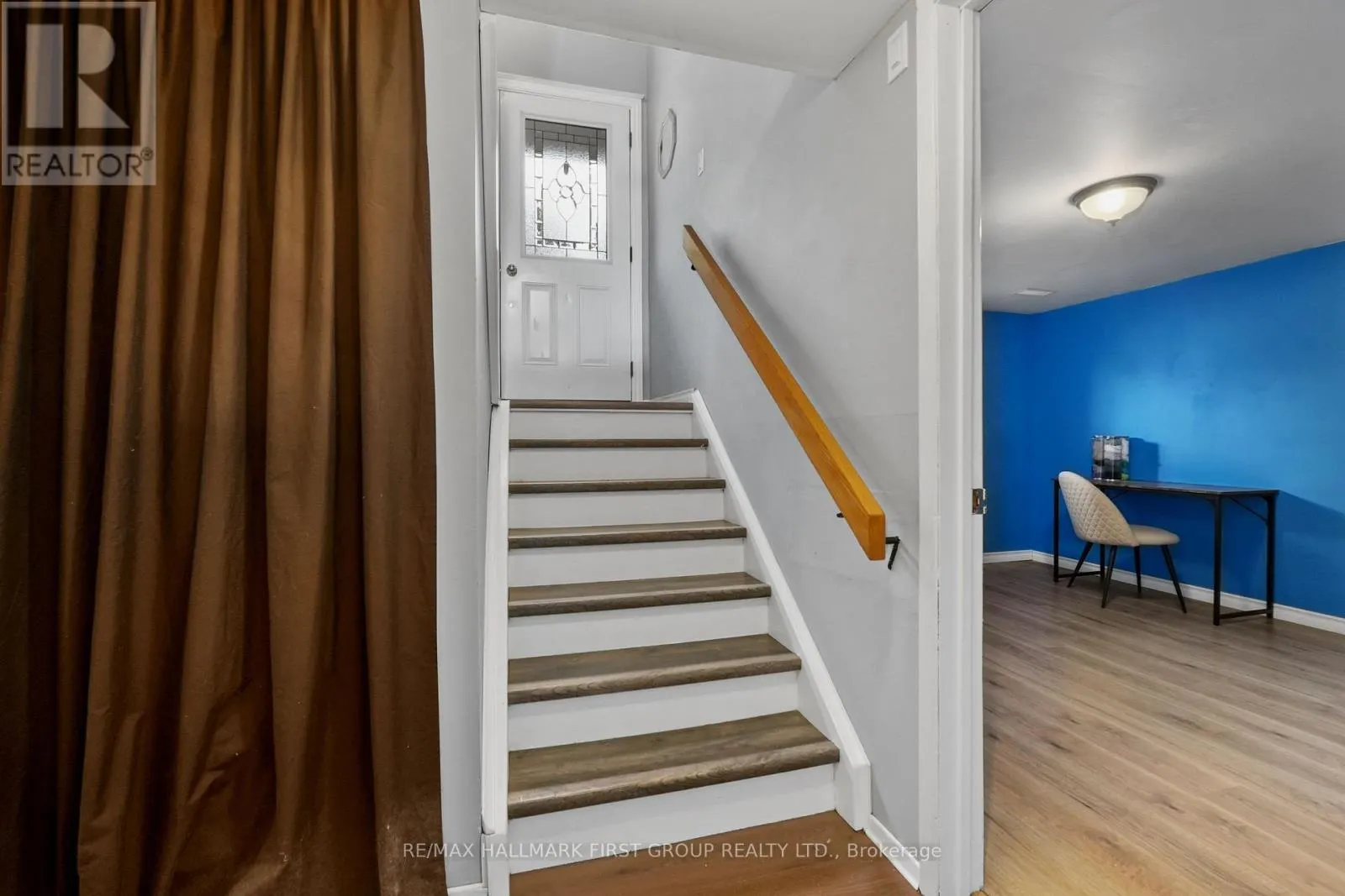 605 BURWASH STREET