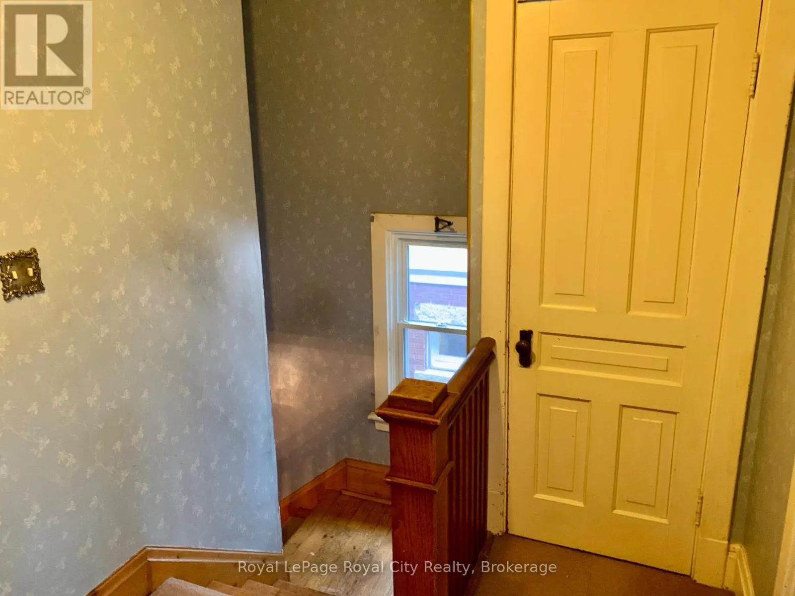 68 ROBINSON AVENUE