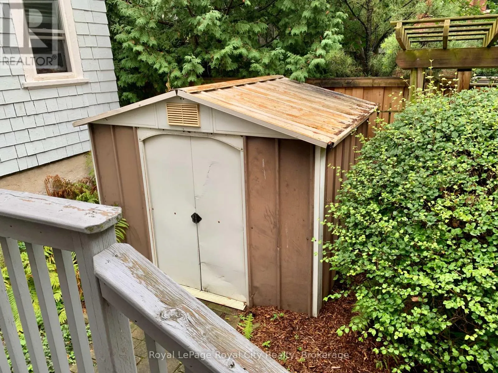 68 ROBINSON AVENUE