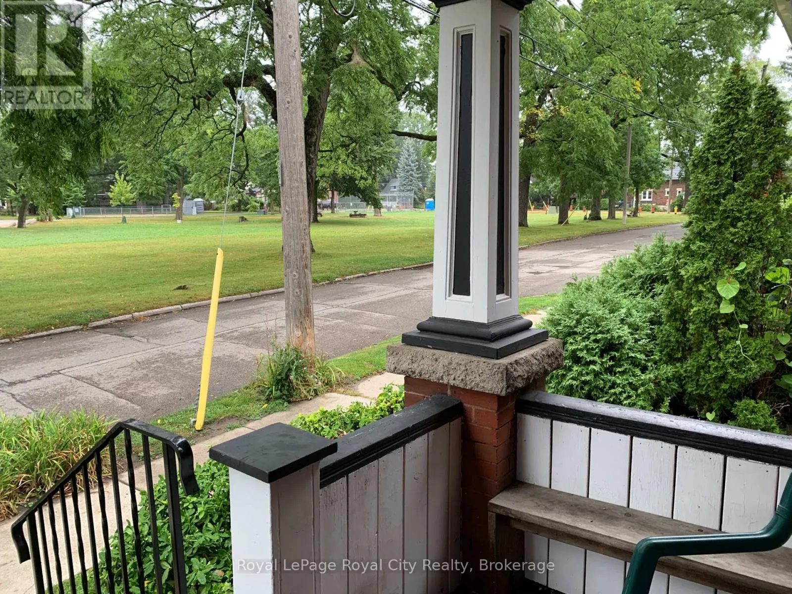 68 ROBINSON AVENUE