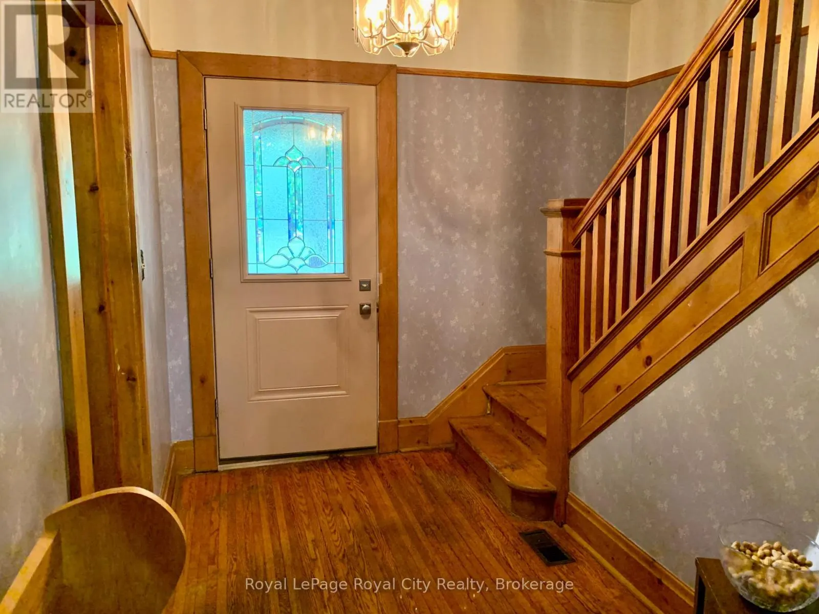 68 ROBINSON AVENUE