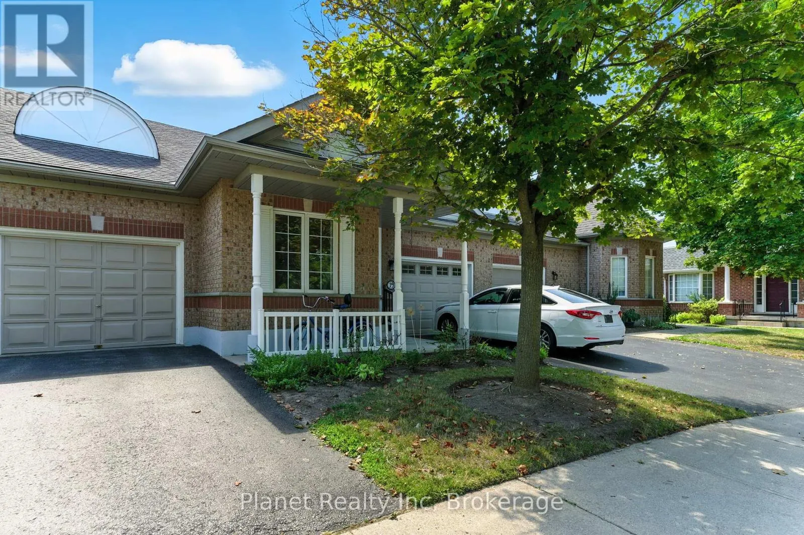 19 VILLAGE GREEN DRIVE