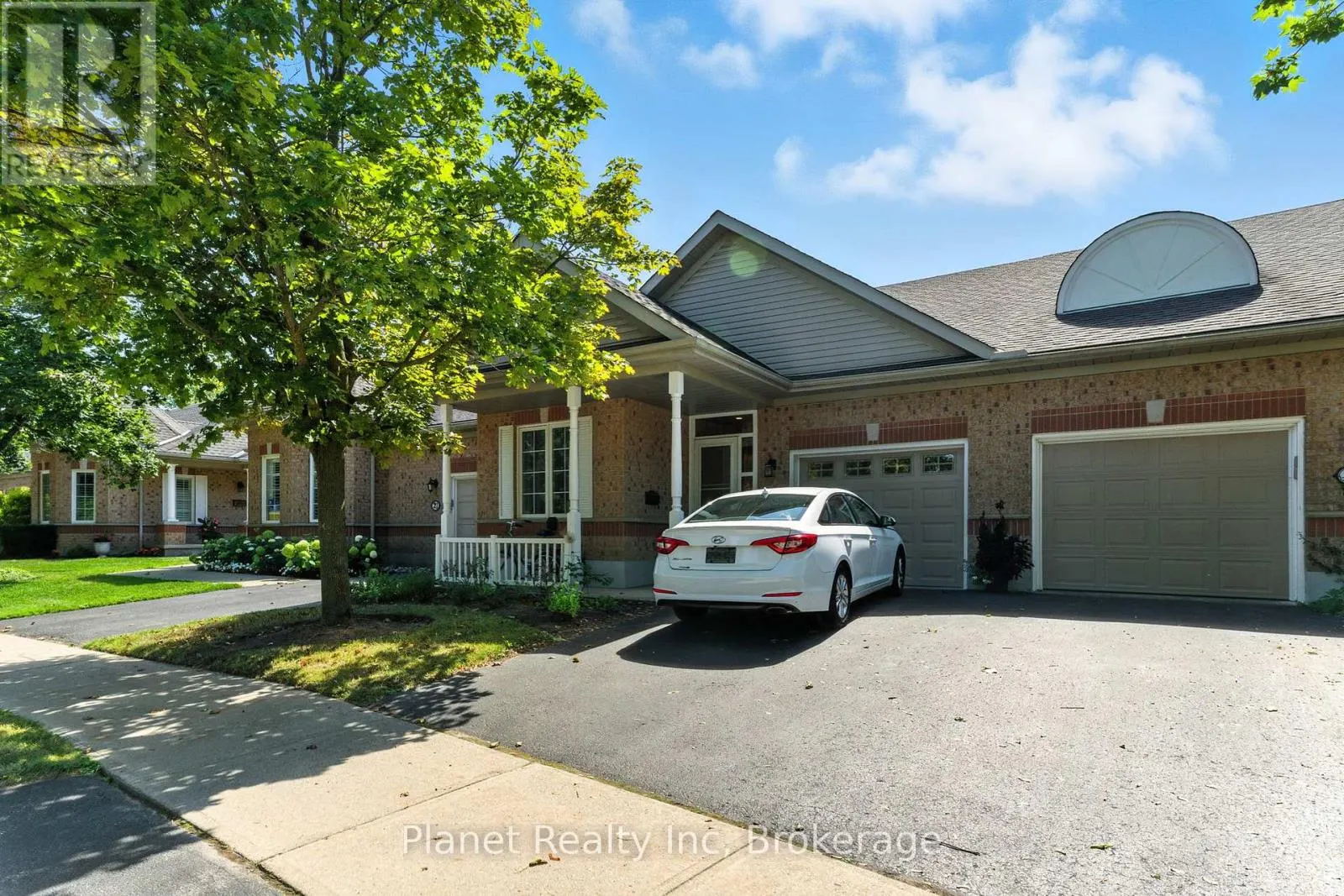 19 VILLAGE GREEN DRIVE