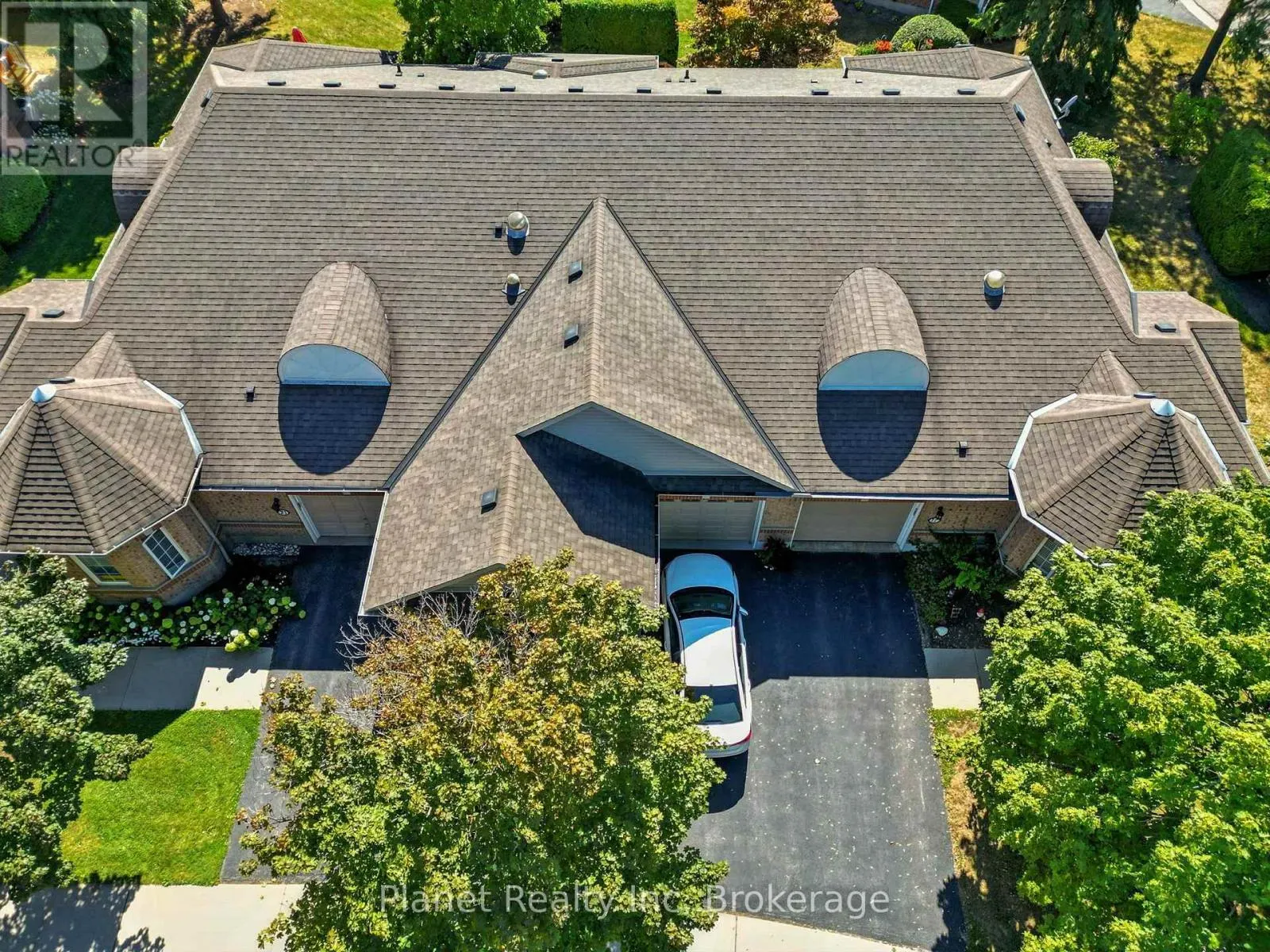 19 VILLAGE GREEN DRIVE