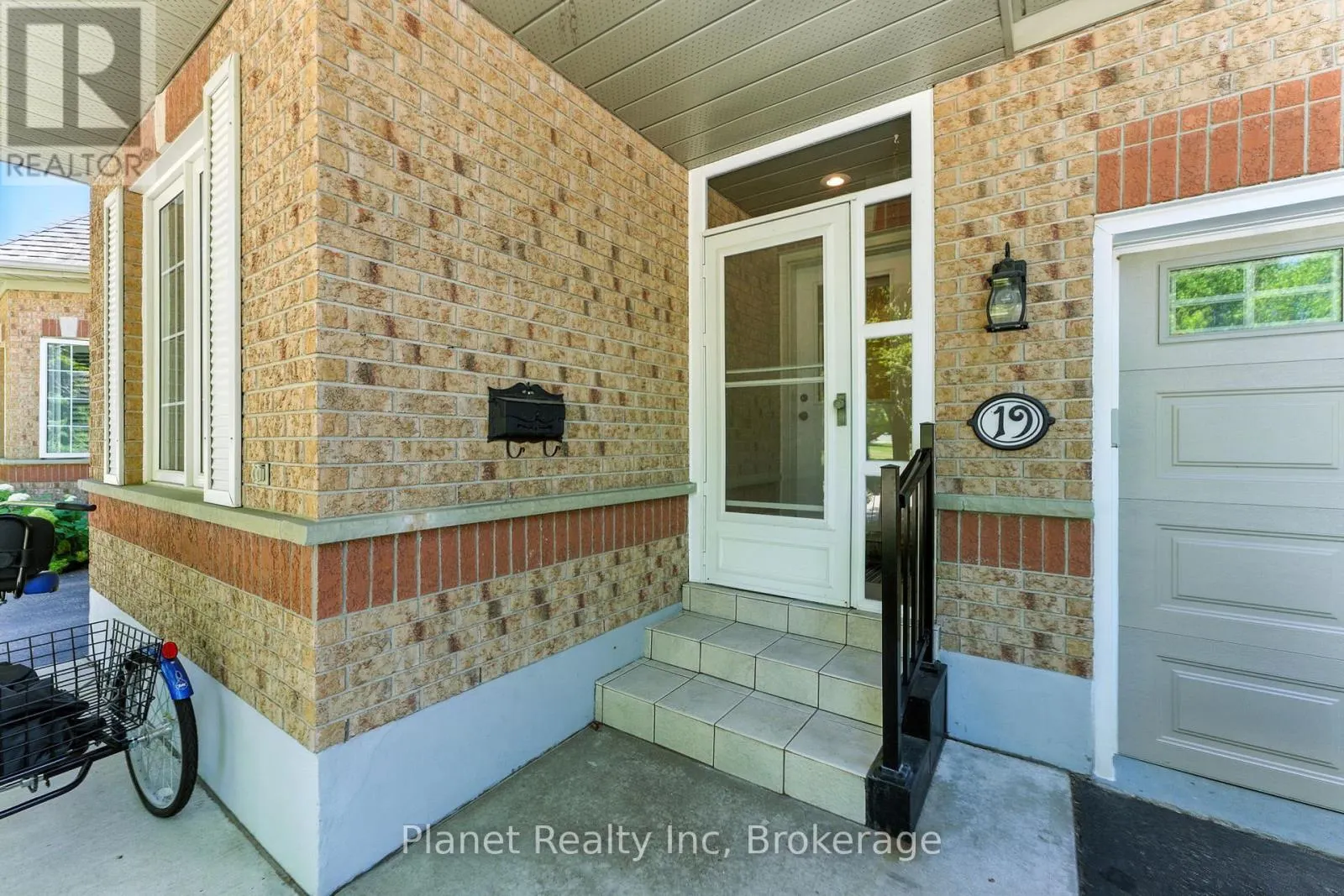 19 VILLAGE GREEN DRIVE