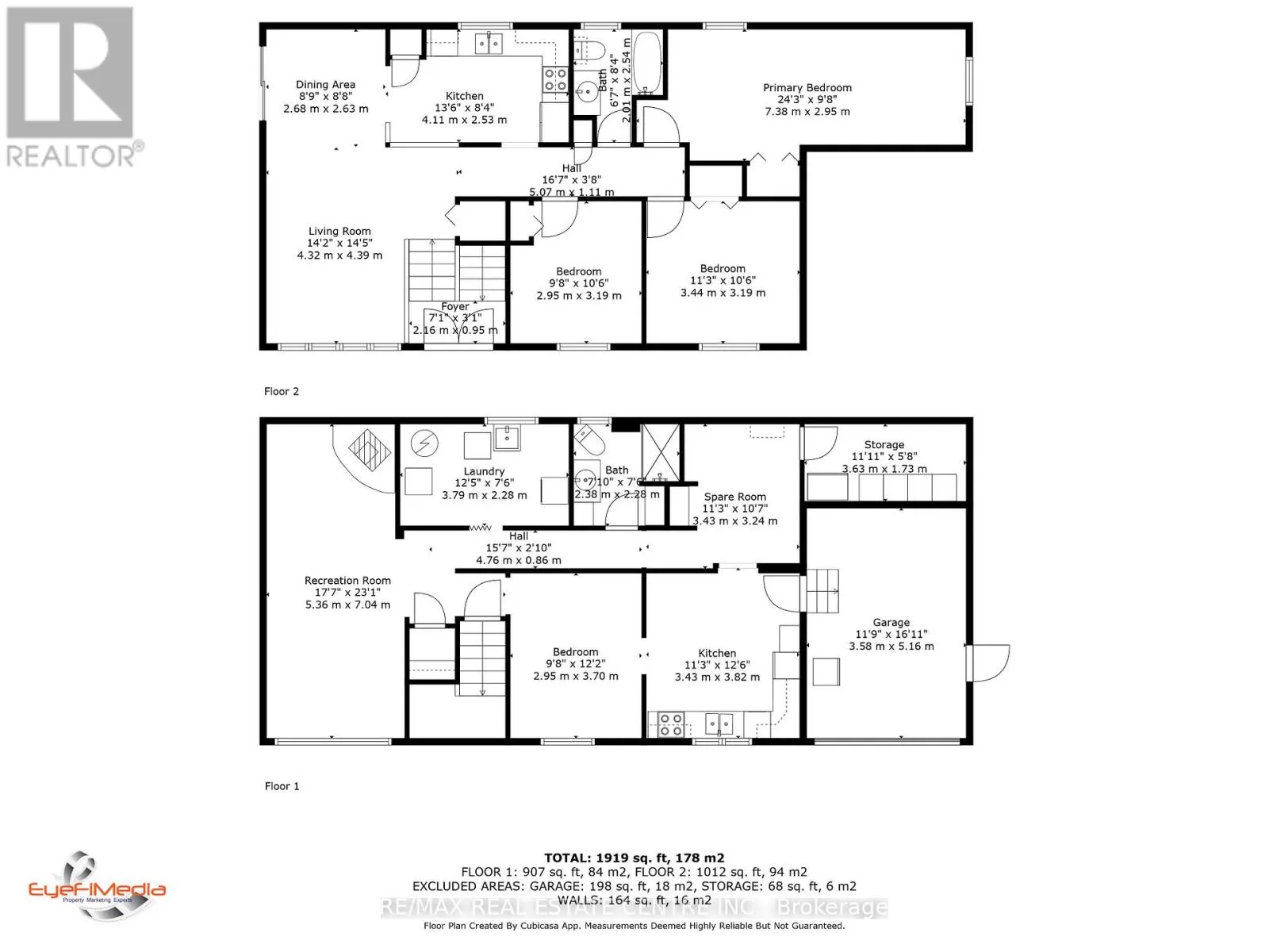 44 MARK CRESCENT