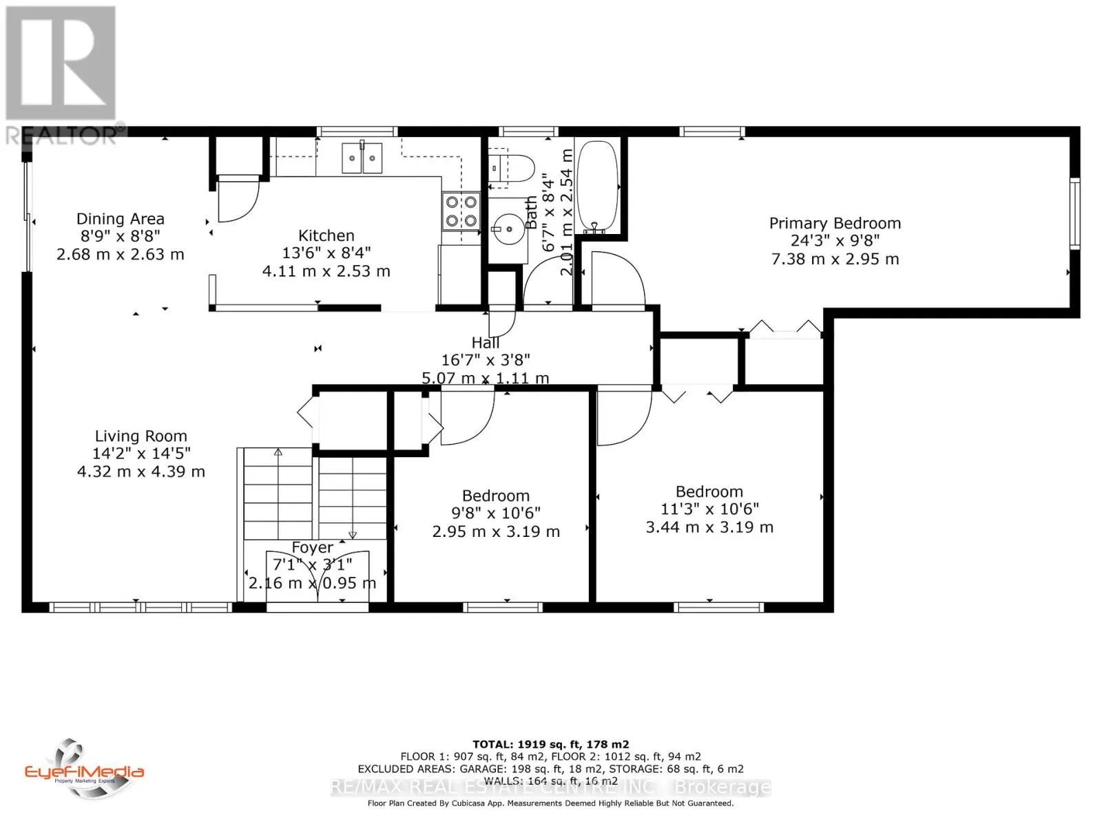 44 MARK CRESCENT