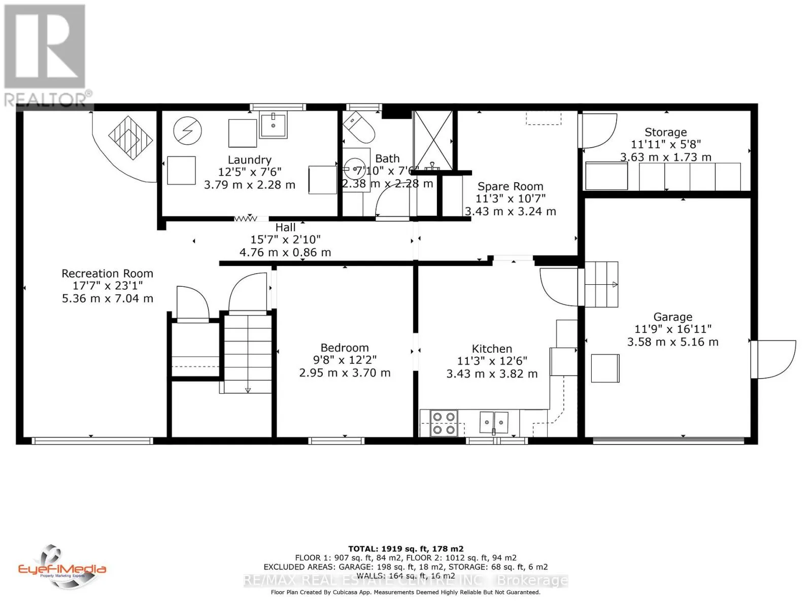 44 MARK CRESCENT