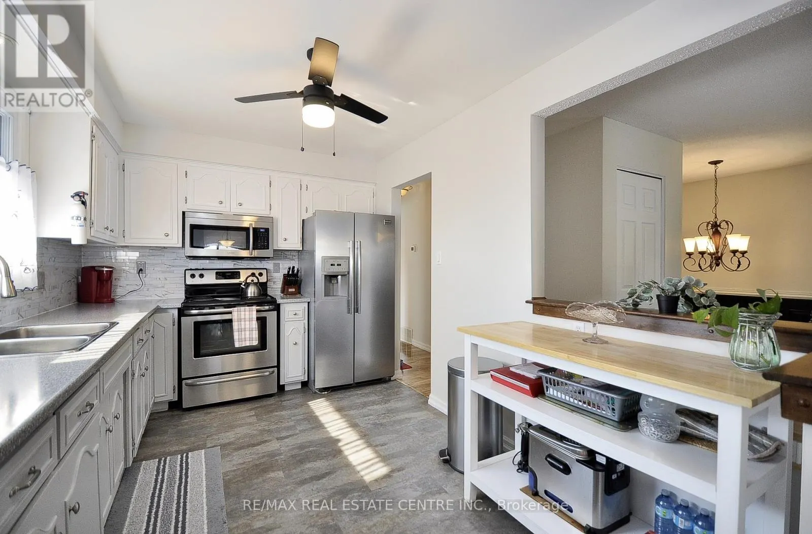 44 MARK CRESCENT