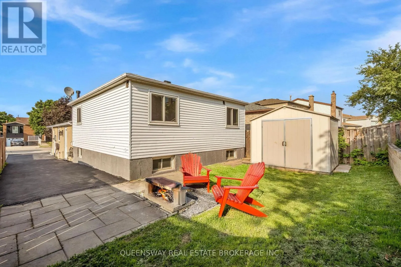 39 GARDEN CRESCENT