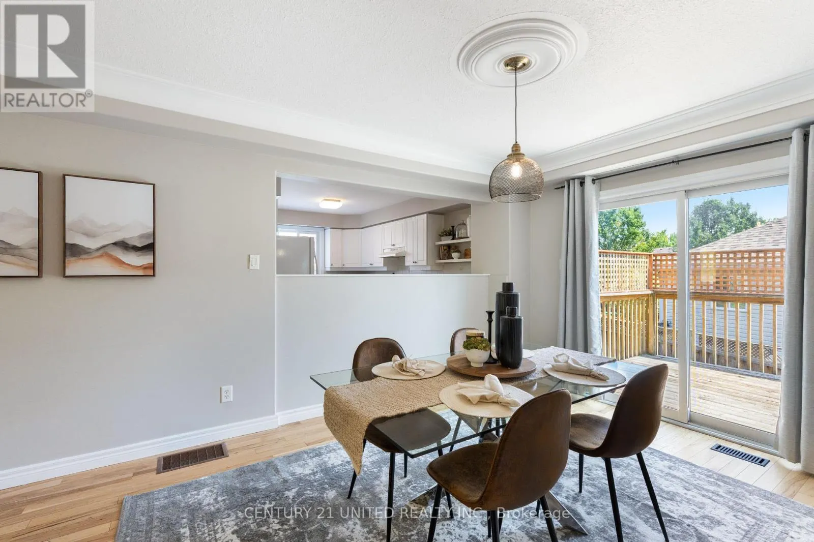 2 SABATINO COURT