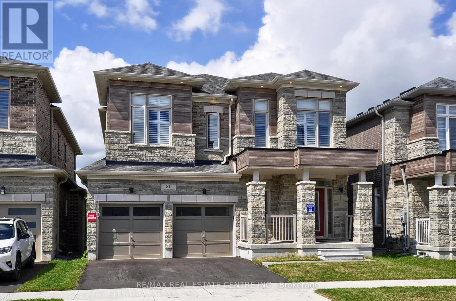 81 ATTWATER DRIVE