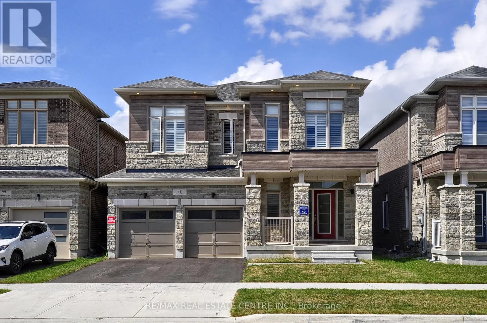 81 ATTWATER DRIVE