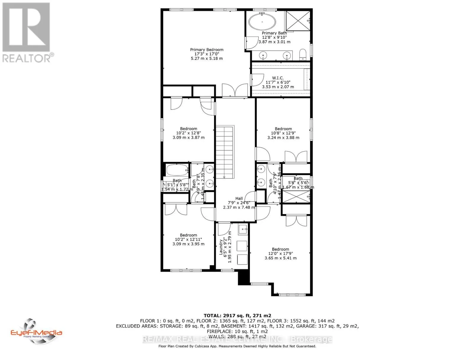 81 ATTWATER DRIVE