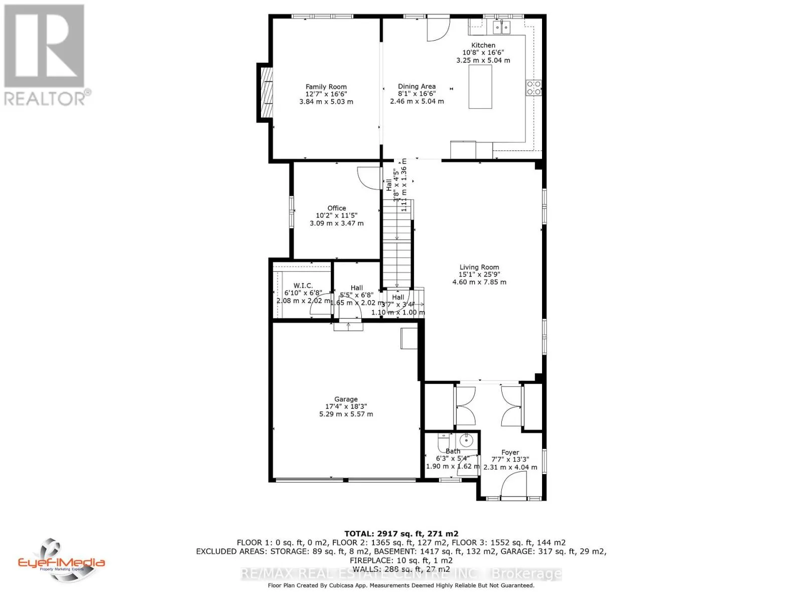81 ATTWATER DRIVE