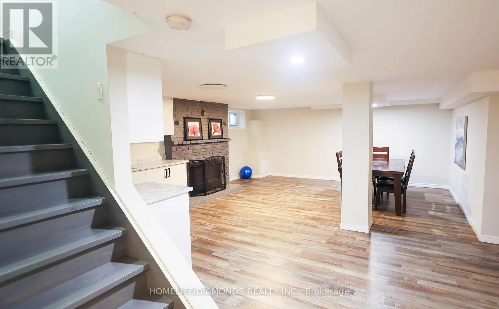 BSMT - 6178 DRUMMOND ROAD