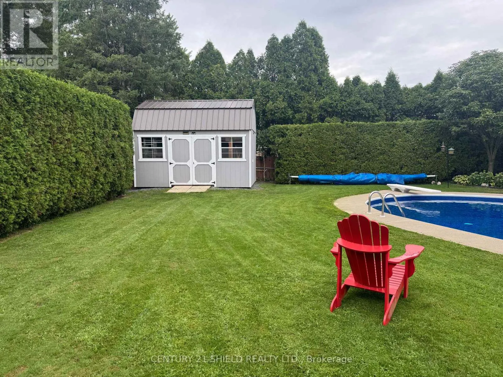 1123 STOKES DRIVE