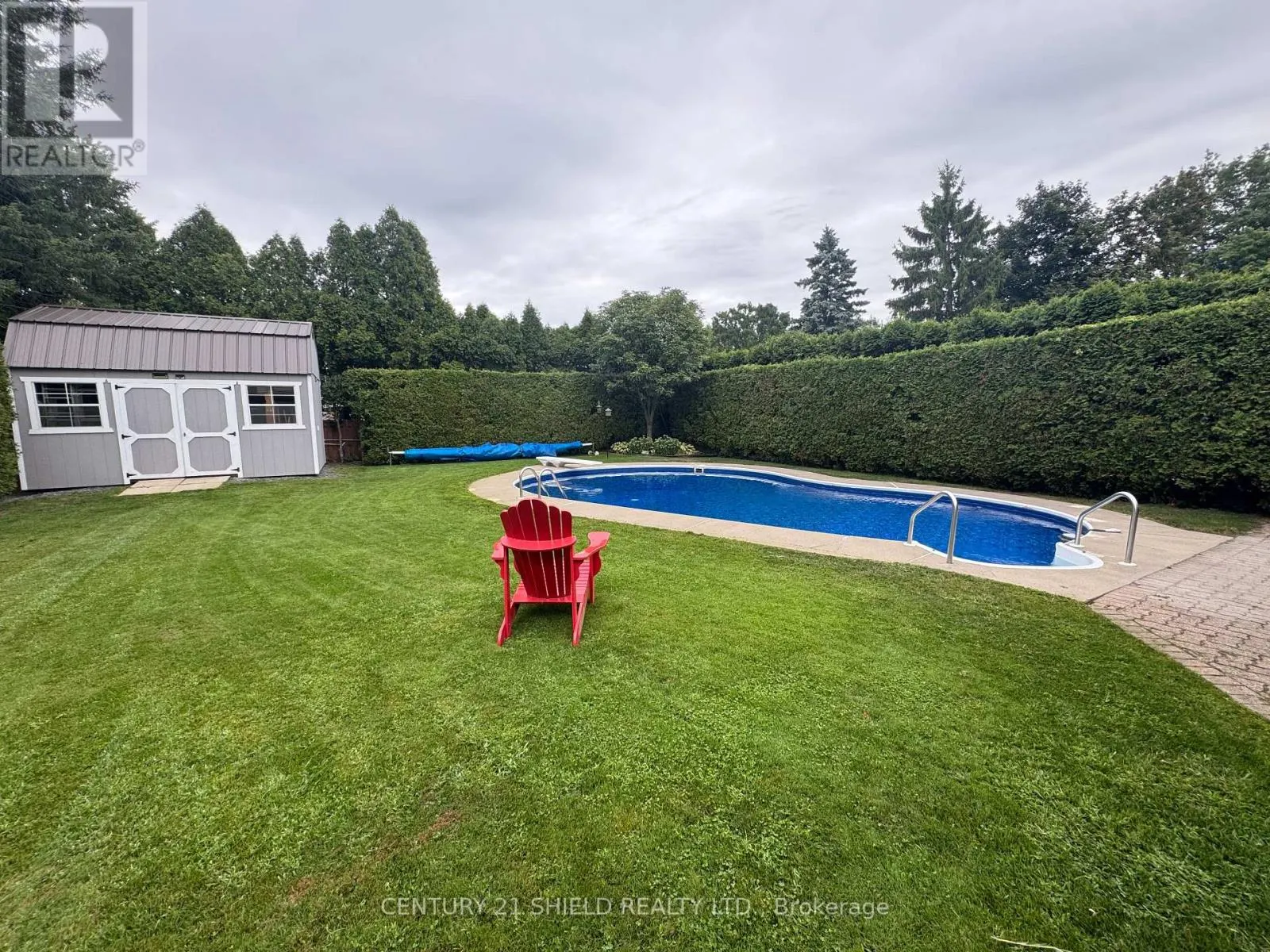 1123 STOKES DRIVE