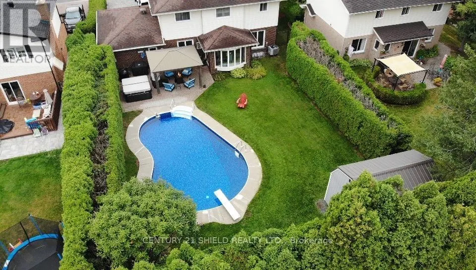 1123 STOKES DRIVE