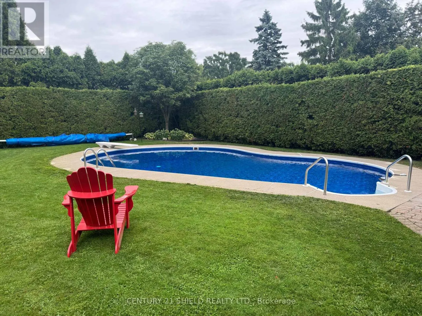 1123 STOKES DRIVE