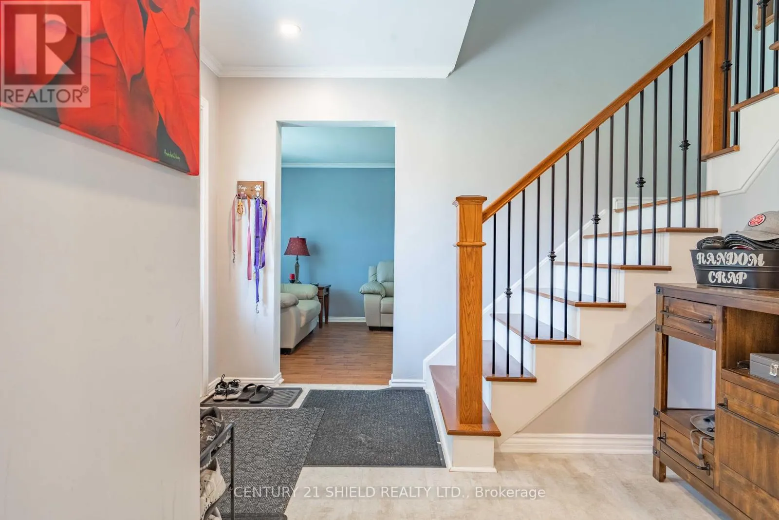 1123 STOKES DRIVE
