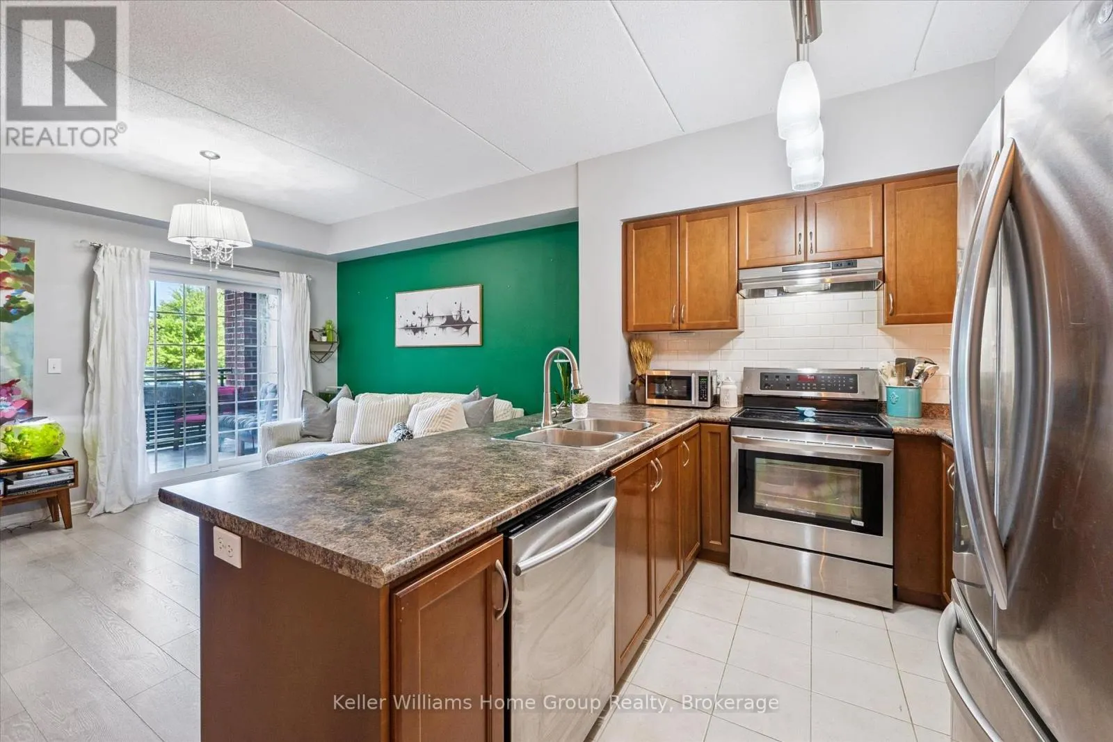 104 - 1440 GORDON STREET, #104