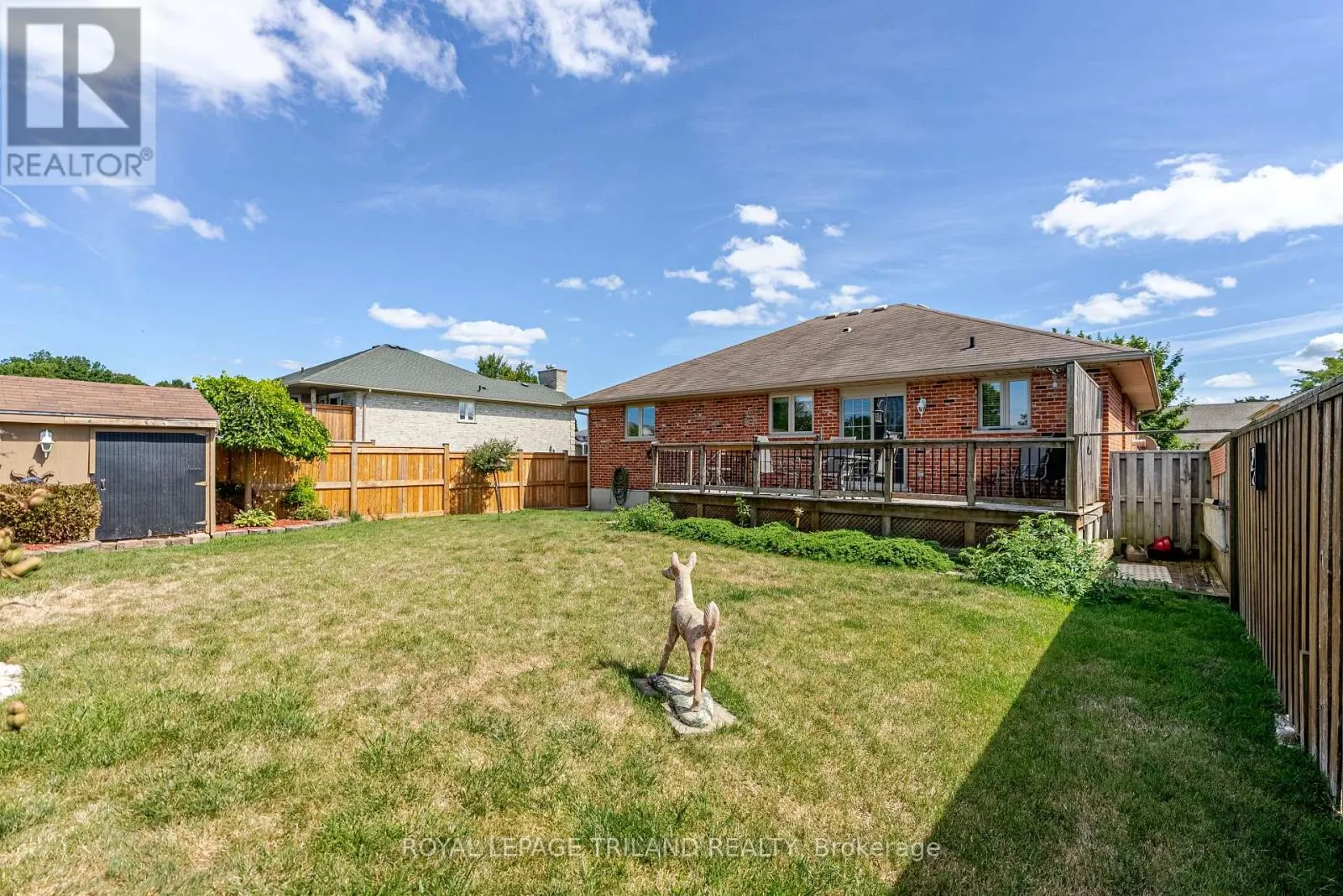 67 DONKER DRIVE