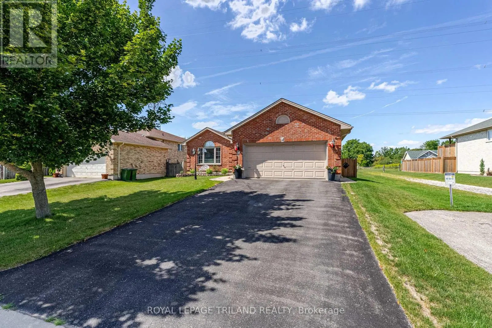 67 DONKER DRIVE