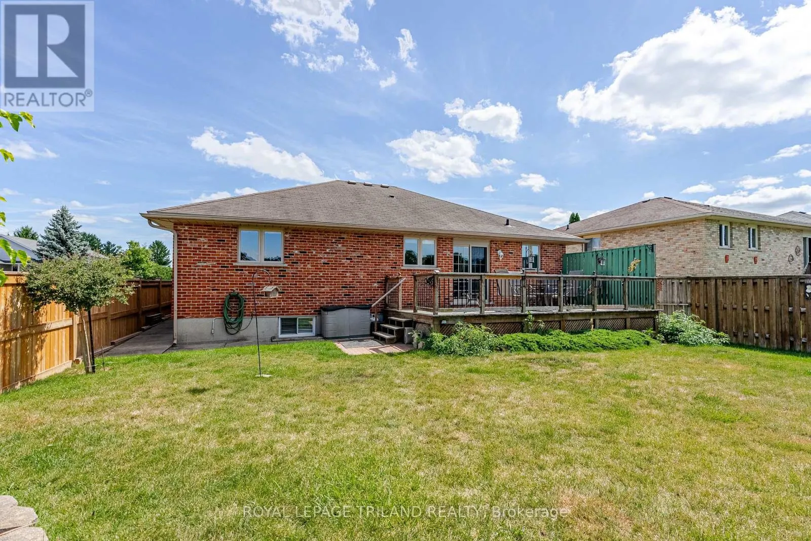 67 DONKER DRIVE