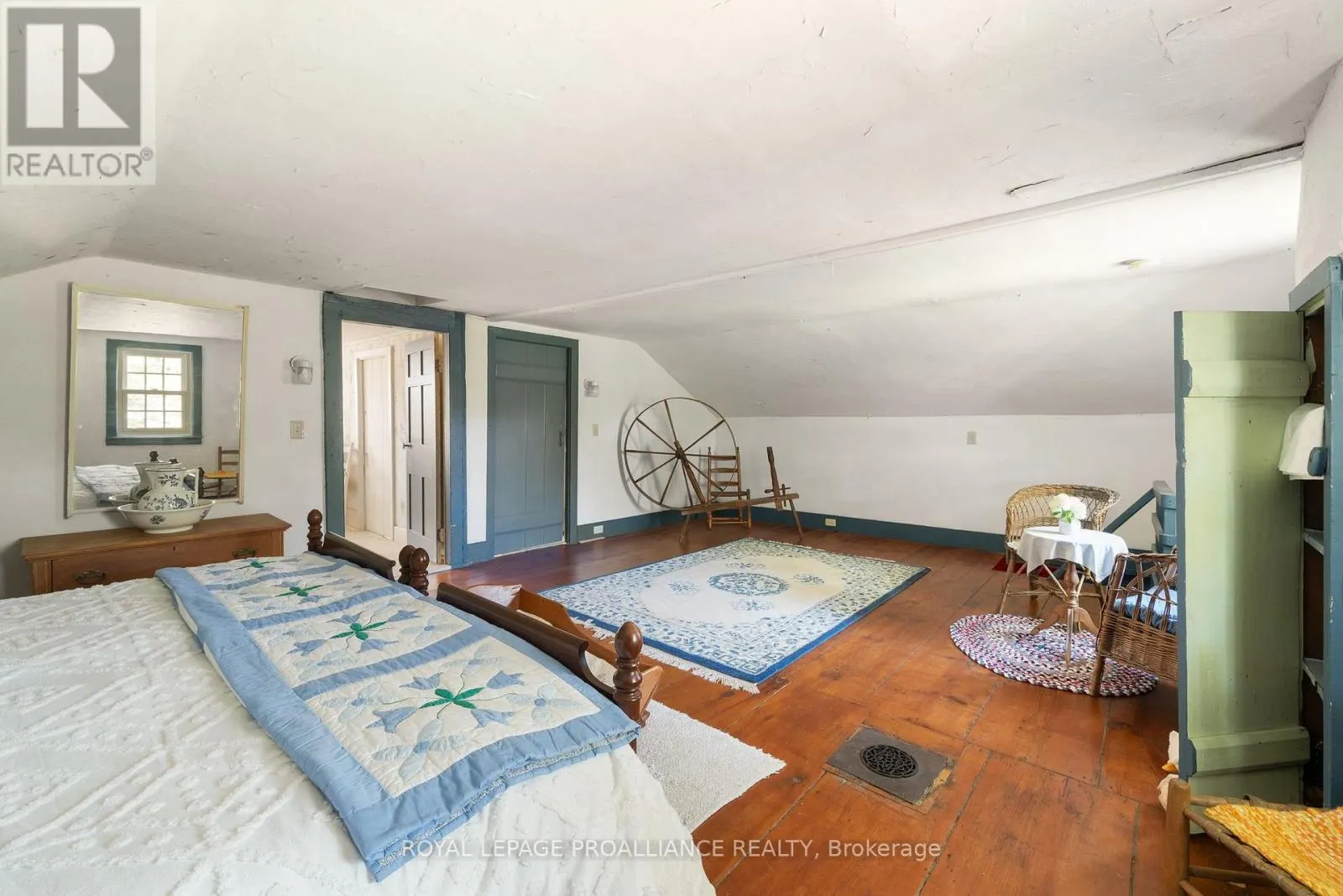 406 SALMON POINT ROAD