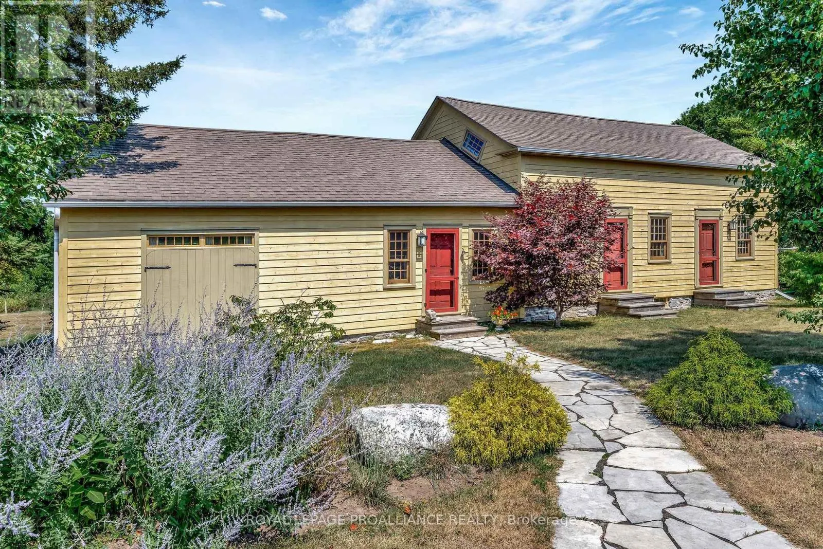 406 SALMON POINT ROAD