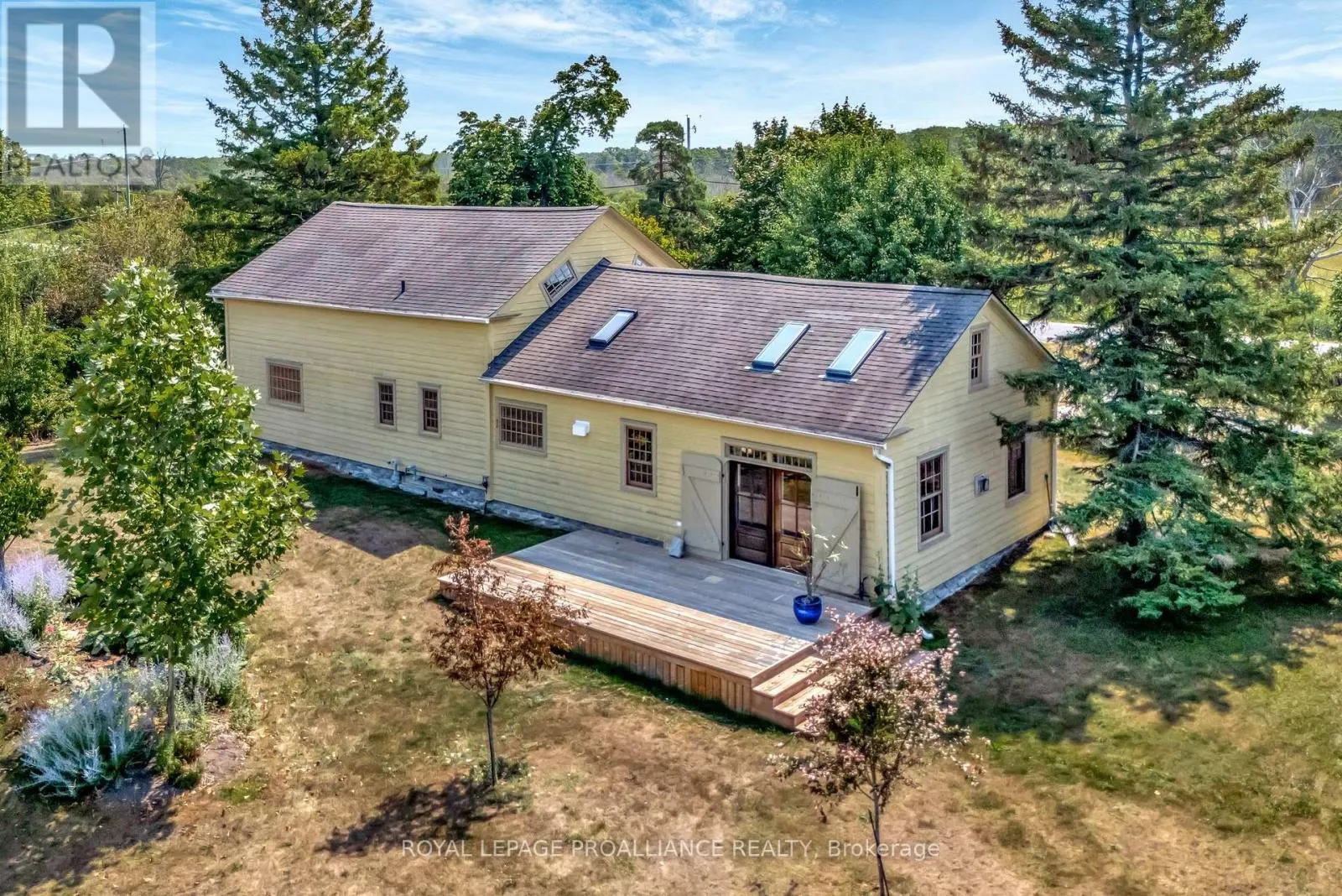 406 SALMON POINT ROAD