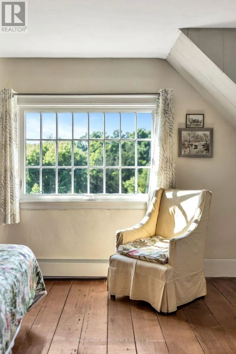 406 SALMON POINT ROAD