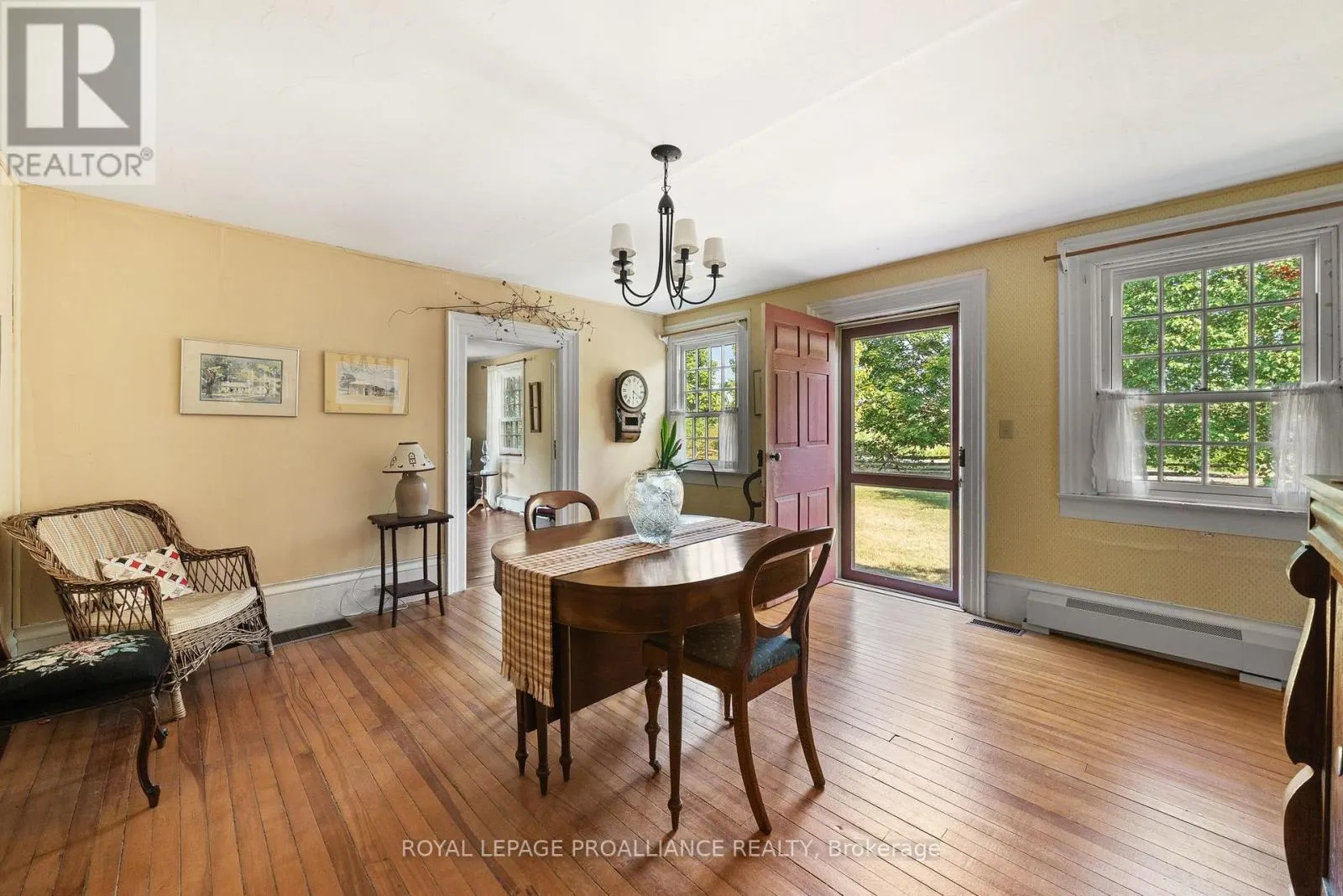 406 SALMON POINT ROAD