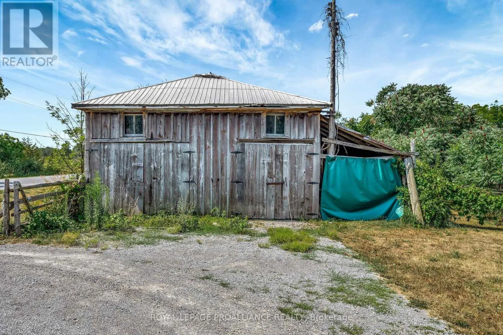 406 SALMON POINT ROAD