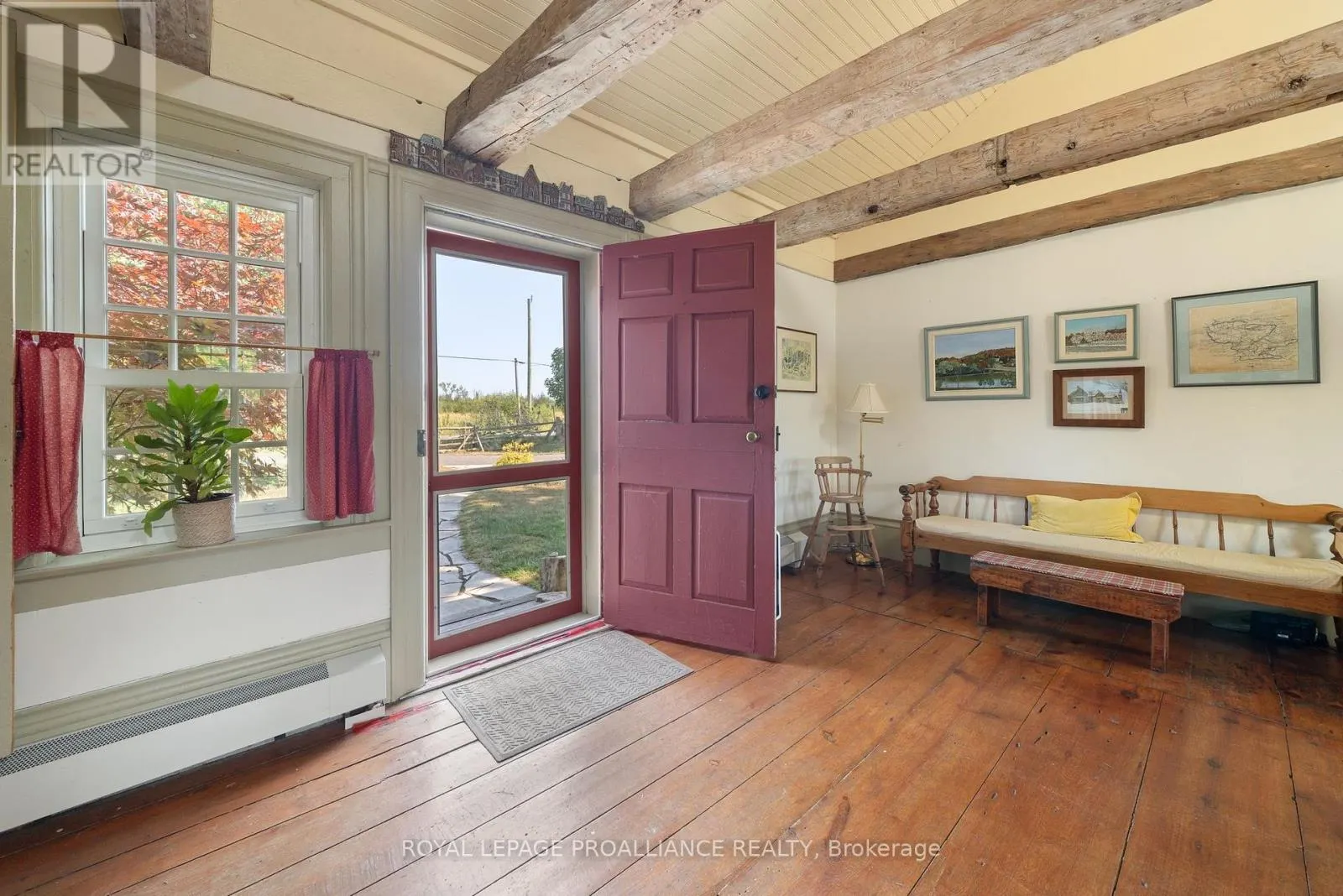 406 SALMON POINT ROAD