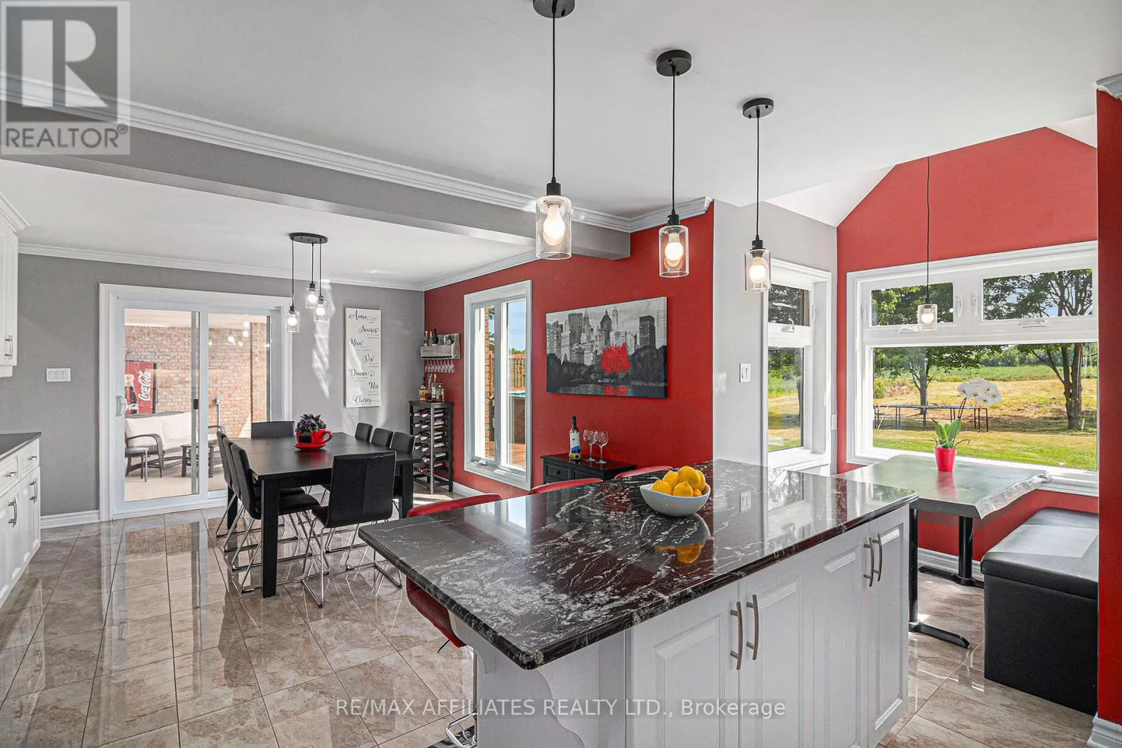 1139 ST JOSEPH ROAD
