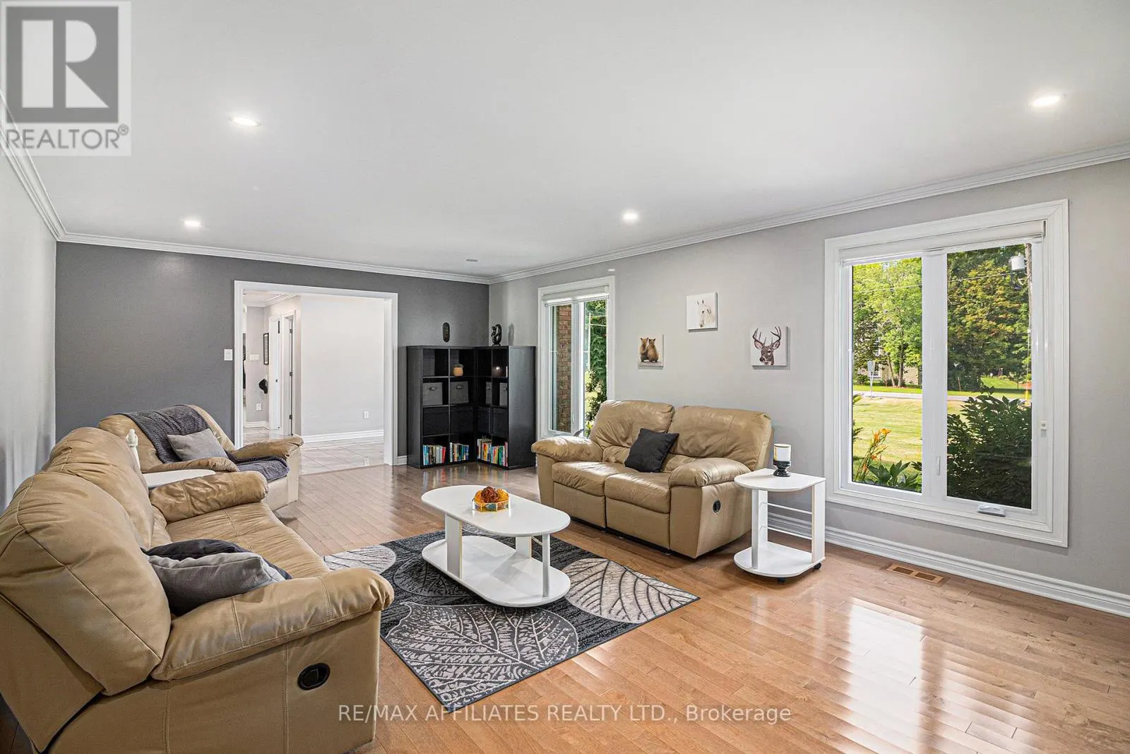 1139 ST JOSEPH ROAD