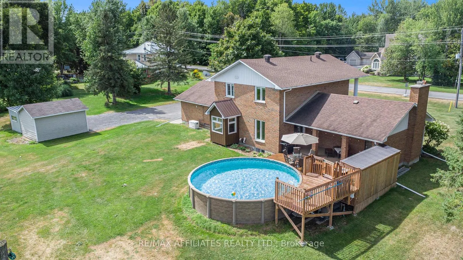 1139 ST JOSEPH ROAD