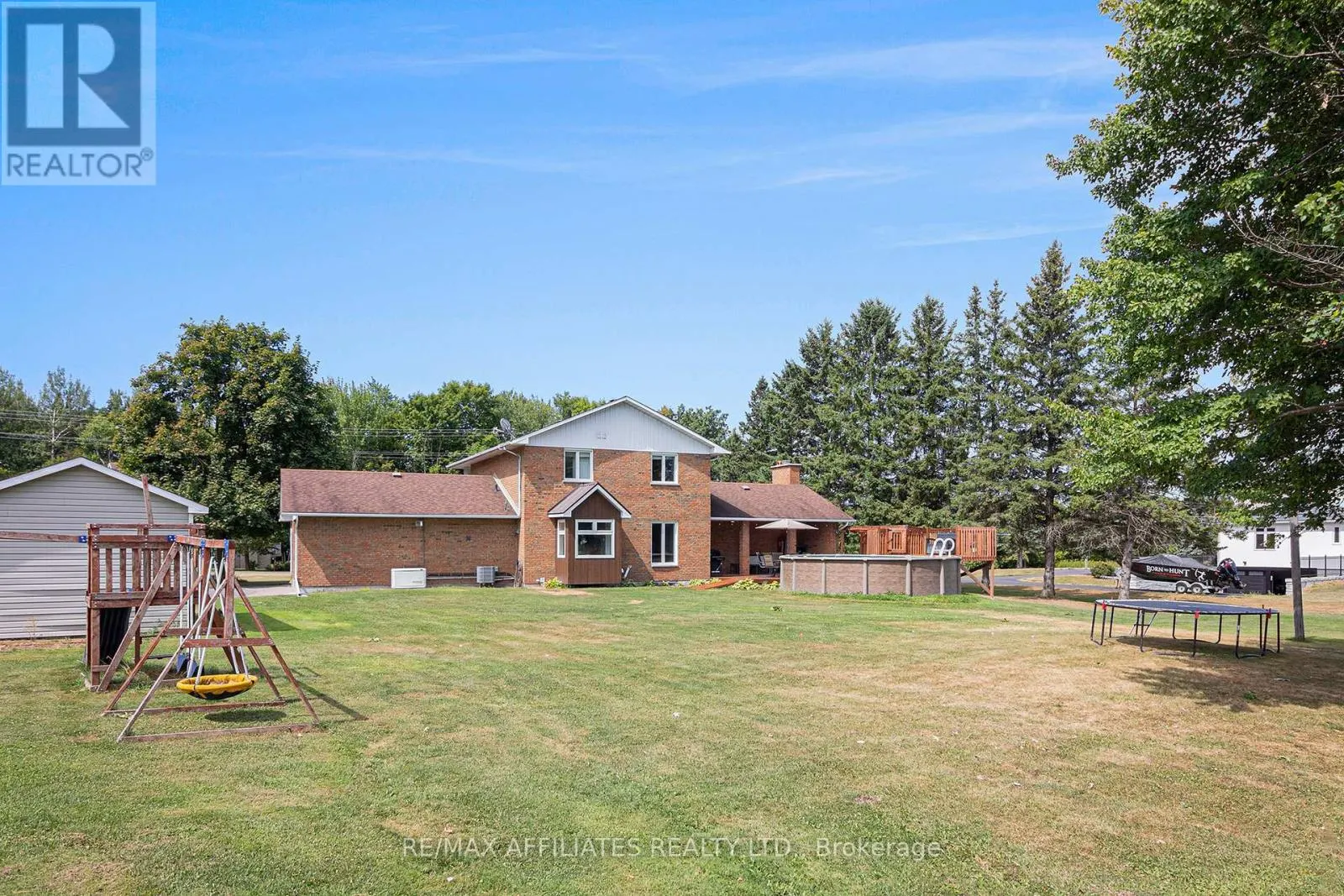 1139 ST JOSEPH ROAD