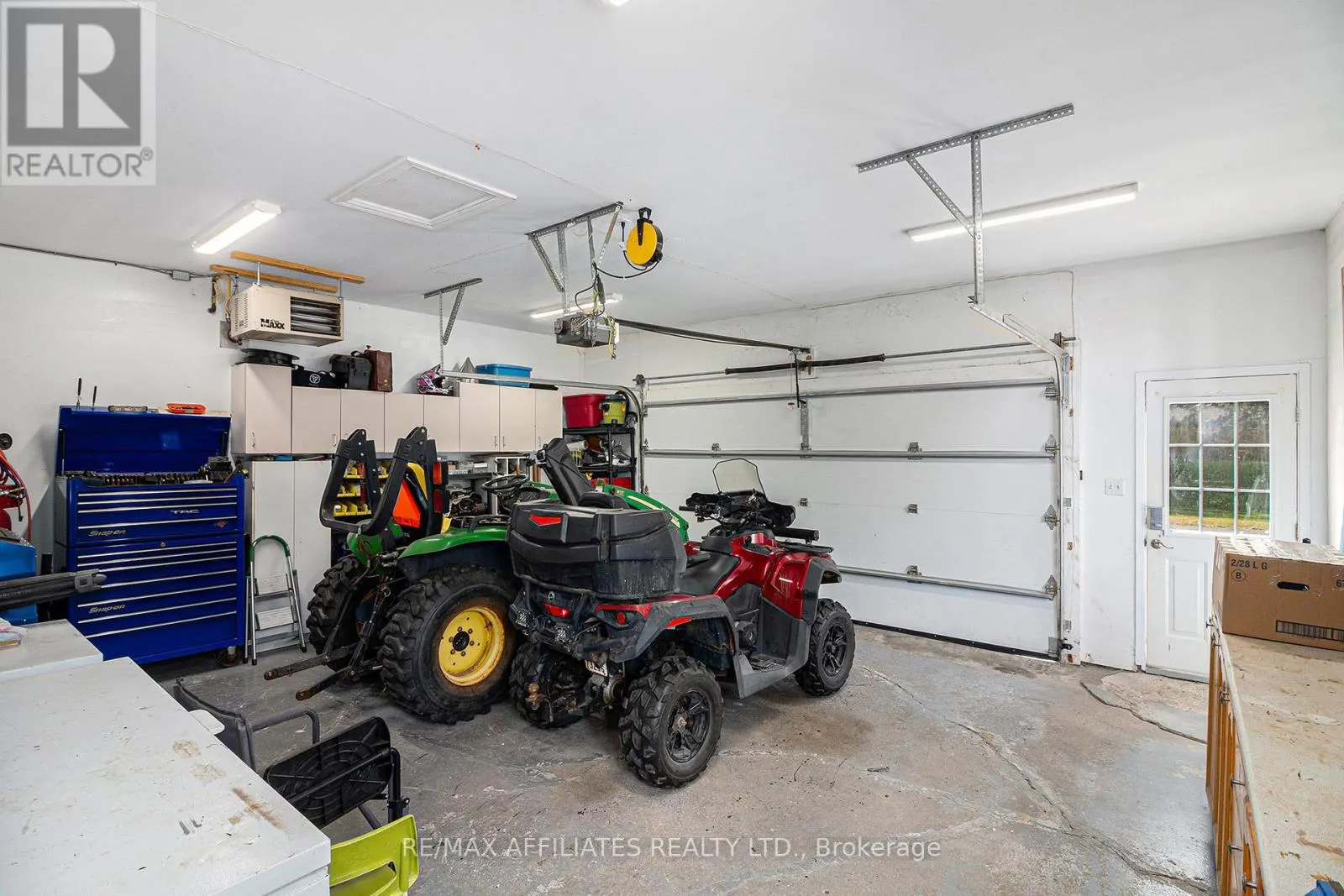 1139 ST JOSEPH ROAD