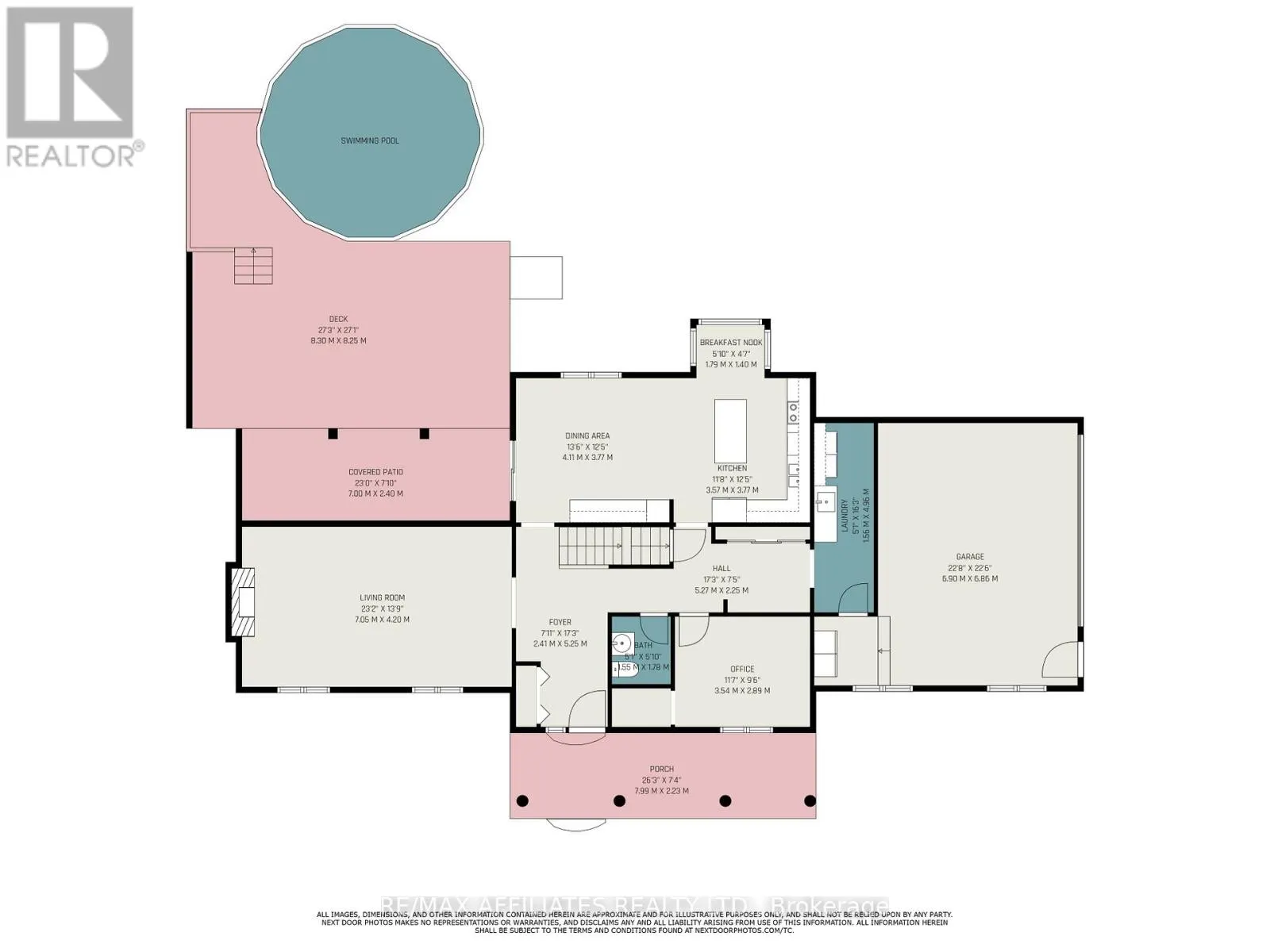 1139 ST JOSEPH ROAD
